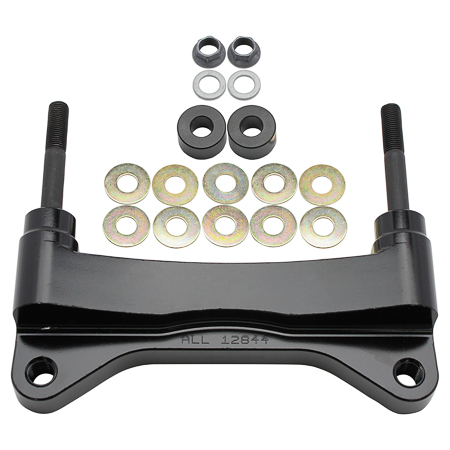 Wilwood Bracket Kit, Front - Radial Mount