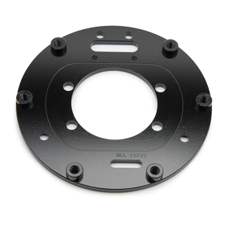 Wilwood Backing Plate, Disc/Drum