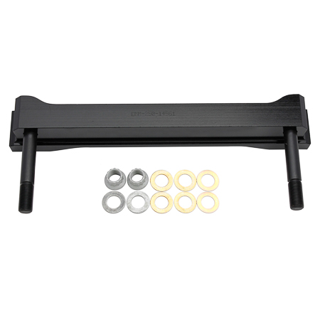 Wilwood Bracket Kit, Front - Radial Mount