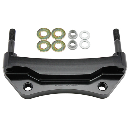 Wilwood Bracket Kit, Front - Radial Mount