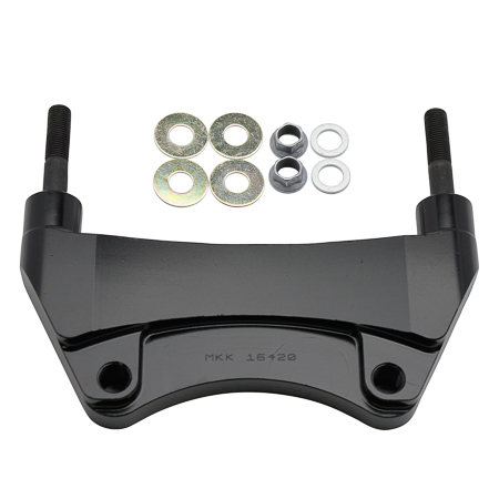 Wilwood Bracket Kit, Rear