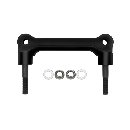 Wilwood Bracket Kit, Rear