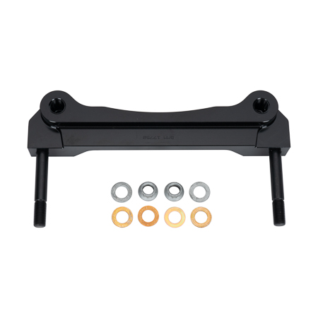 Wilwood Bracket Kit, Rear