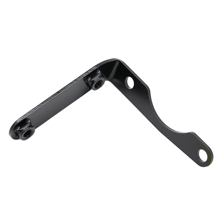 Bracket, Prop Valve to Master Cylinder