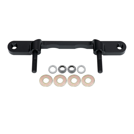 Wilwood Bracket Kit, Front - Radial Mount