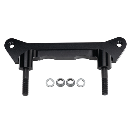 Wilwood Bracket Kit, Front - Radial Mount