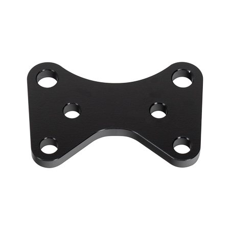Wilwood Bracket Kit, (Open Wheel)