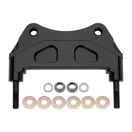 Wilwood Bracket Kit, Front - Radial Mount
