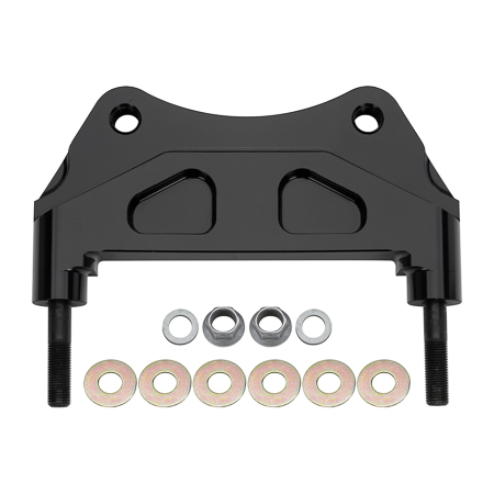 Wilwood Bracket Kit, Front - Radial Mount
