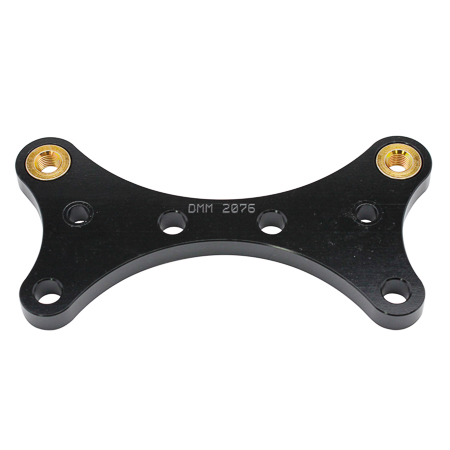 Wilwood Bracket Kit, Caliper Mount