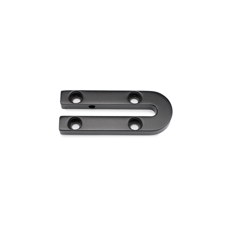 Wilwood Bracket Slider, Motorcycle