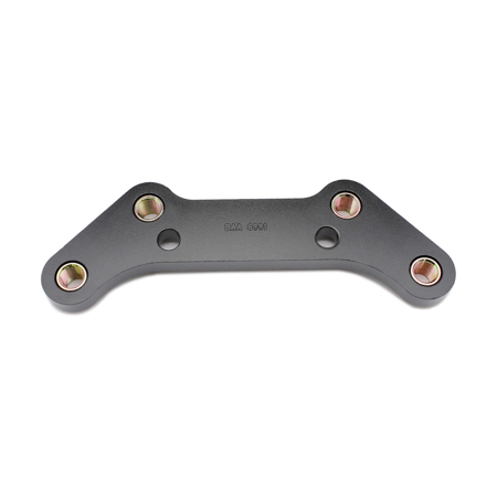 Wilwood Bracket Kit, Front - Lug Mount