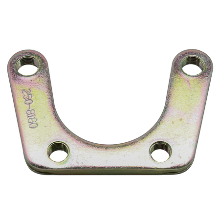 Wilwood Bracket Kit, Caliper Mount (OEM)