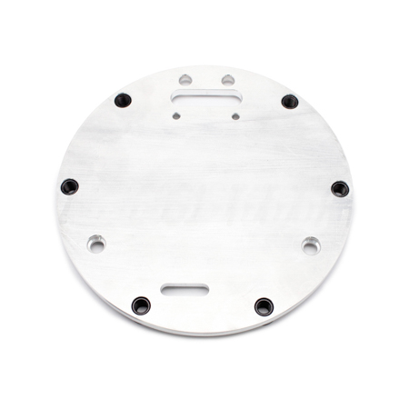 Wilwood Backing Plate, Disc/Drum