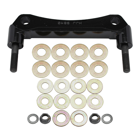 Wilwood Bracket Kit, Rear