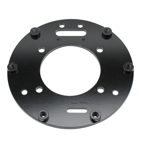 Wilwood Backing Plate, Disc/Drum