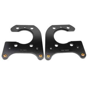 Bracket Kit, Rear - Drag