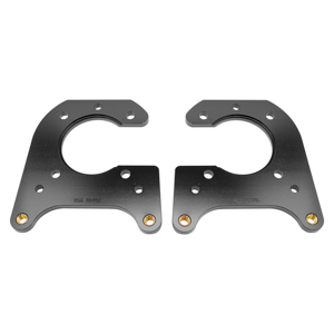 Bracket Kit, Rear - Drag