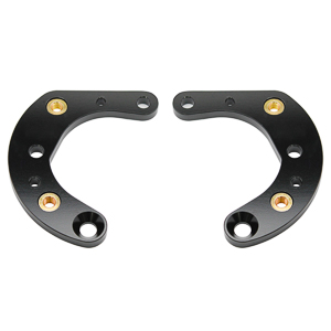 Bracket Kit, Front - Lug Mount