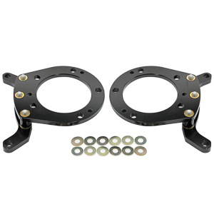 Bracket Kit, Front - Lug Mount