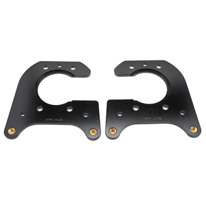 Bracket Kit, Rear - Drag