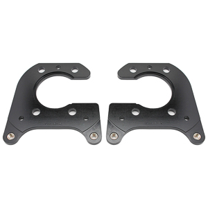 Bracket Kit, Rear - Drag