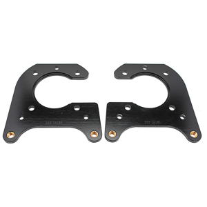 Bracket Kit, Rear - Drag