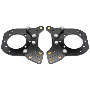 Bracket Kit, Rear Pro Street, DL-MC4