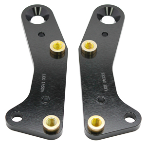 Bracket Kit, Primary Spindle