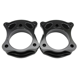 Bracket Kit, Primary Rear