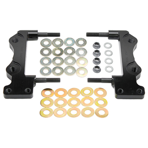 Bracket Kit, Rear