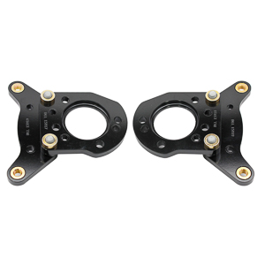 Bracket Kit, Front - Lug Mount