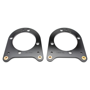 Bracket Kit, Front - Lug Mount