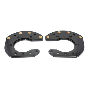 Bracket Kit, Rear Pro Street