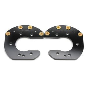 Bracket Kit,,Rear Pro Street,Flange