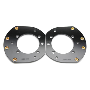 Bracket Kit,,Rear Pro Street,Flange