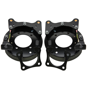 Bracket Kit, Disc/Drum - FDL