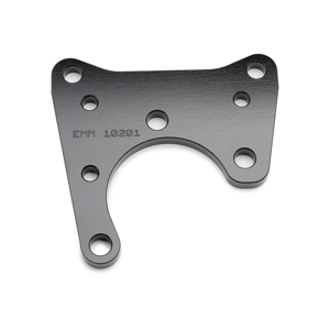 Bracket Kit, Primary Rear