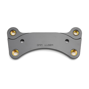 Bracket Kit, Front - Lug Mount