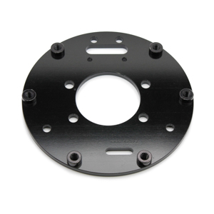 Backing Plate, Disc/Drum