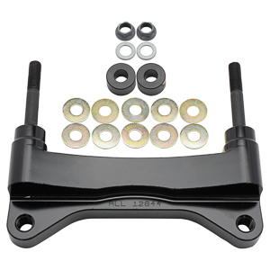 Bracket Kit, Front - Radial Mount