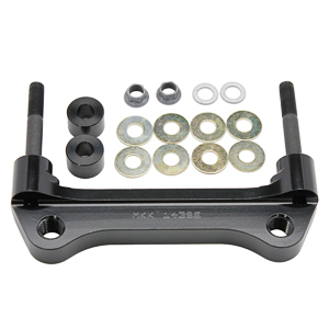 Bracket Kit, Front - Radial Mount