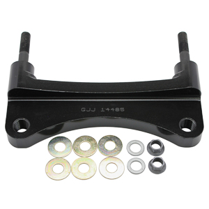 Bracket Kit, Front - Radial Mount