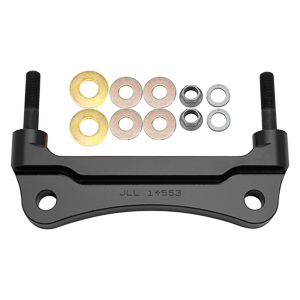 Bracket Kit, Front - Radial Mount