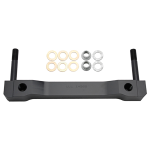 Bracket Kit, Rear