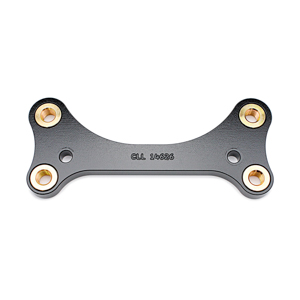 Bracket Kit, Front - Lug Mount