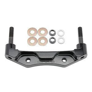 Bracket Kit, Rear