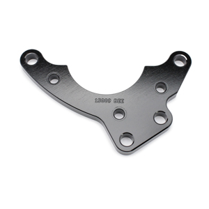 Bracket, Adapter