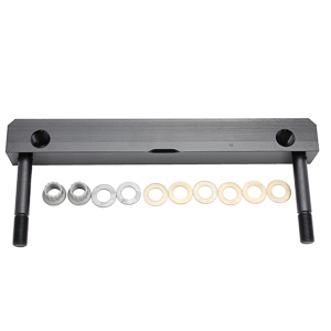 Bracket Kit, Front - Radial Mount