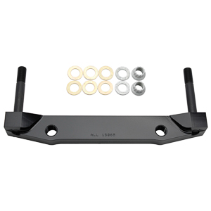 Bracket Kit, Rear